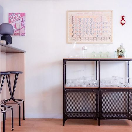クノック・ヘイストResidentie Alexandraアパートメント エクステリア 写真