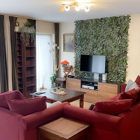 クノック・ヘイストResidentie Alexandraアパートメント エクステリア 写真