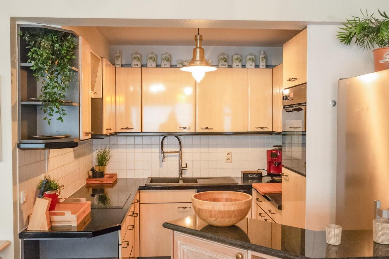 クノック・ヘイストResidentie Alexandraアパートメント エクステリア 写真